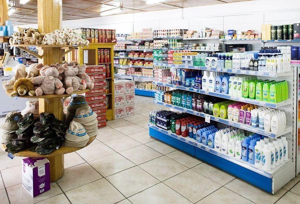 超市迎来“倒闭潮”,连锁巨头纷纷关店,上百万人被迫转行