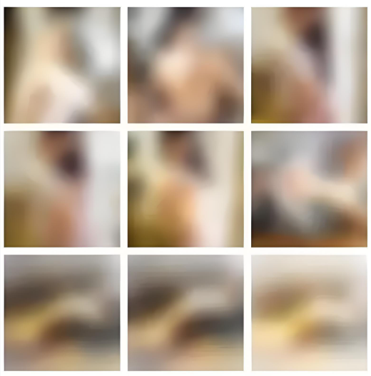 代价惨重！男子向好友传播458个淫秽视频，认罪认罚获刑六个月