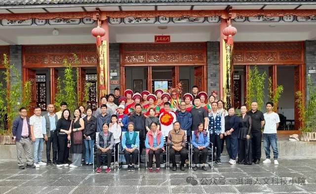 幸福大食堂 天天古生宴！大理古生村幸福大食堂建成开业（附菜单）