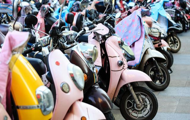 电动车“劲敌”已出现,未来会不会被它取代?网友希望:早日普及