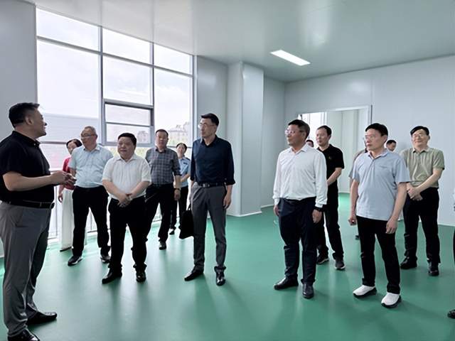 2026年中国品牌日(枣庄)活动在山亭区成功举办(图5) 2026年中国品牌日(枣庄)活动在山亭区成功举办(图5)