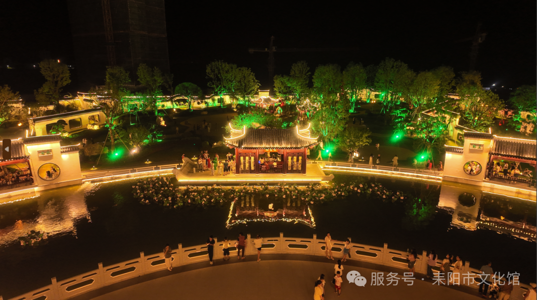 耒阳封面,国风盛境,华毅盛园首开劲爆热销