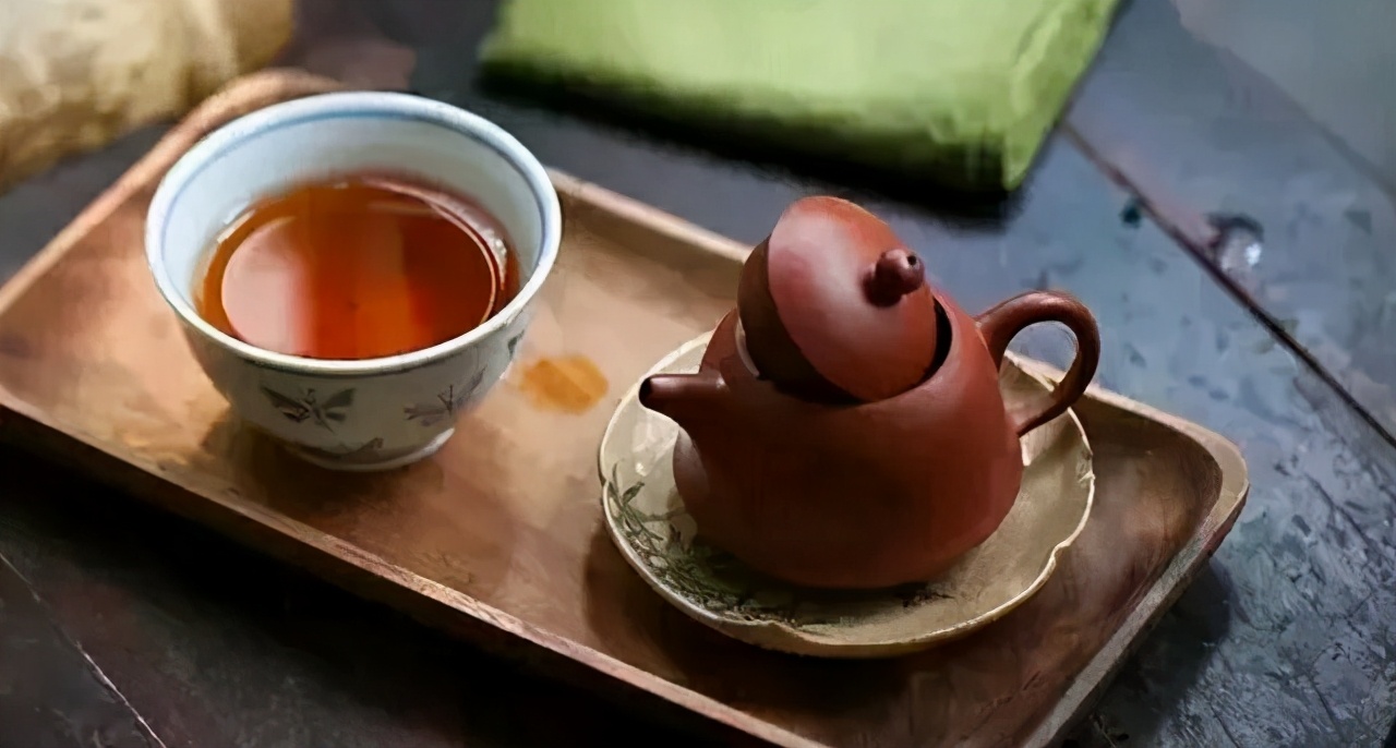 你所知道的这些茶知识,其实都是假的
