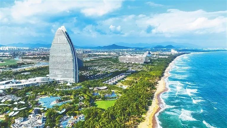 选择多元、价格合理！春节期间海南的酒店供应充足