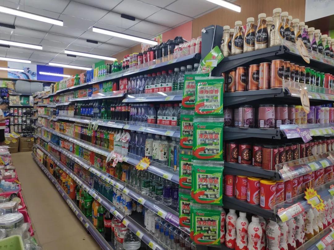 超市迎来“倒闭潮”,连锁巨头纷纷关店,上百万人被迫转行