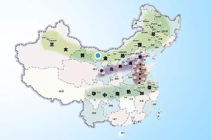 伊利、蒙牛的霸主地位,被挑战了