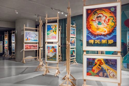 他用10年“打捞”半部中国动画史，美影厂经典角色冷门佳作全在这