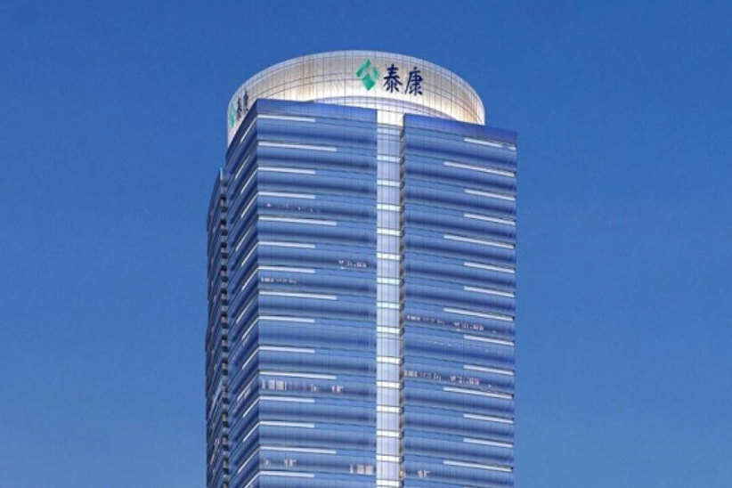 38 岁全国销冠被抓，泰康保险的 “严正声明” 能修复行业信用吗？