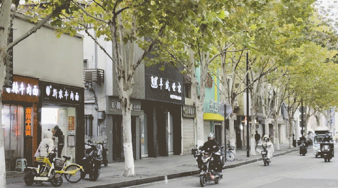 武汉初雪来了，朋友圈下得最大！