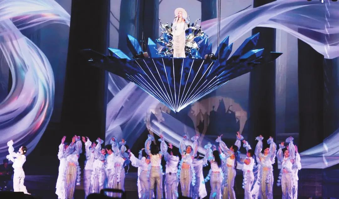最高奖励300万元！海南修订细则支持大型演唱会等演出