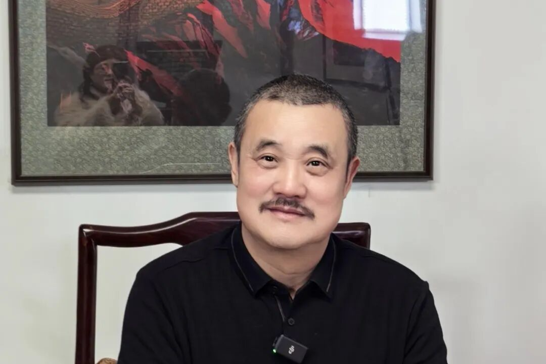 鲍铁雷  艺逍遥——中国艺术家学术邀请展