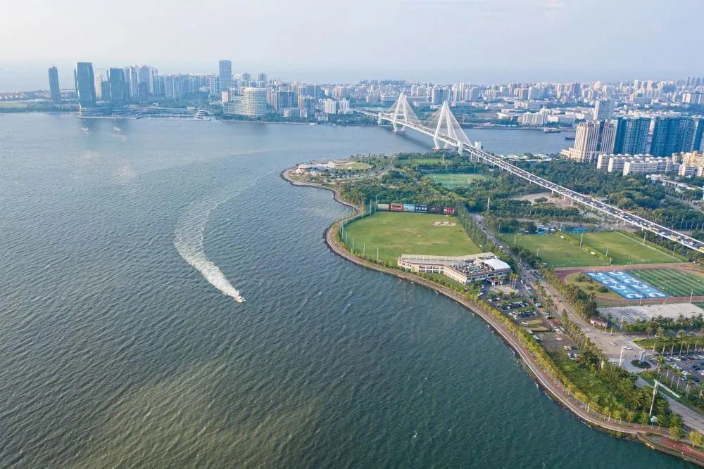 聚焦海南自由贸易港全岛封关运作，四部门解读热点问题