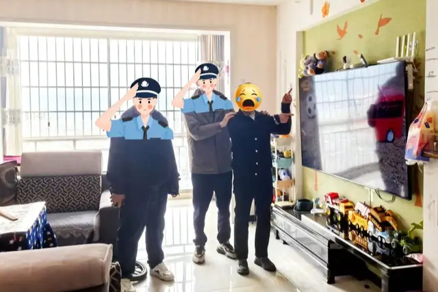 春季攻势| “盗”此为止，遵义公安抓获多人！