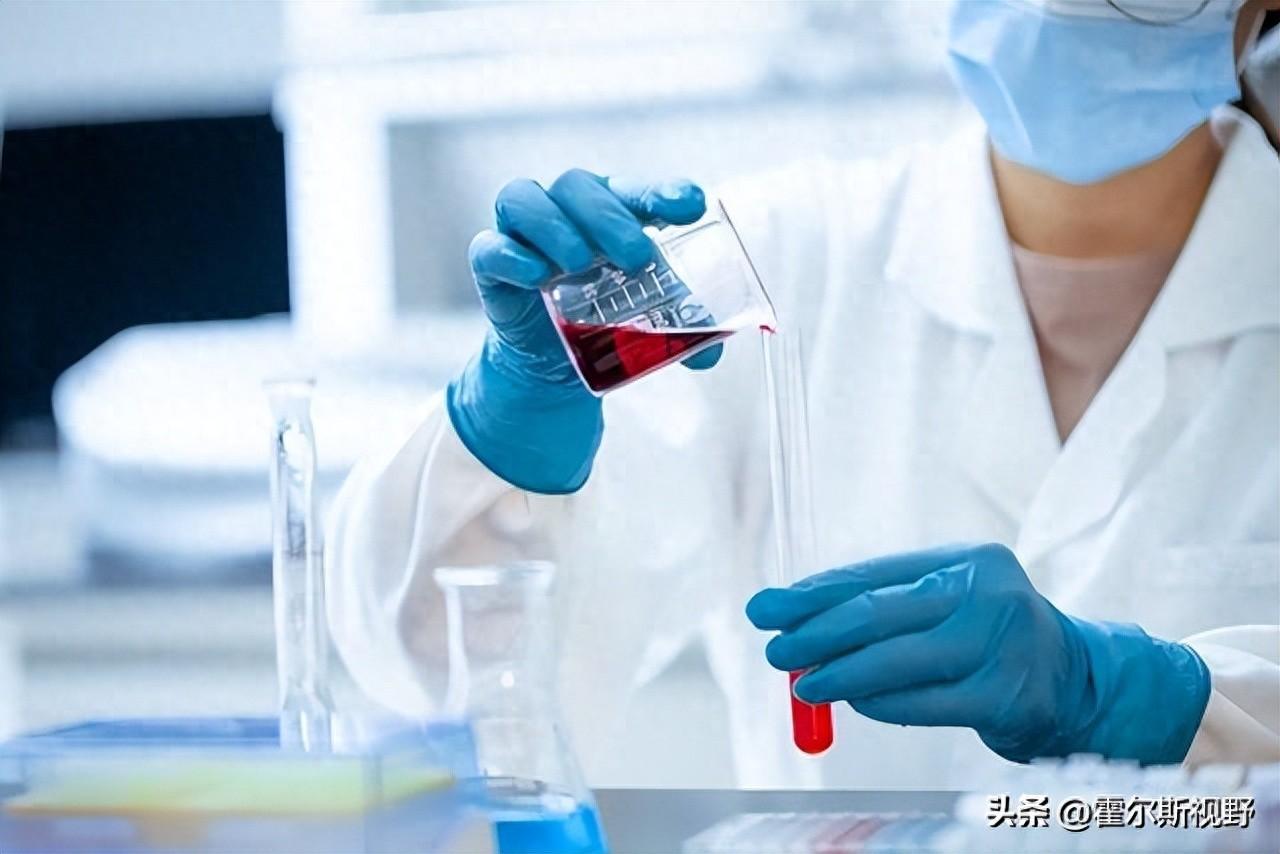 医疗行业战略规划新方向：以数据情报为导向