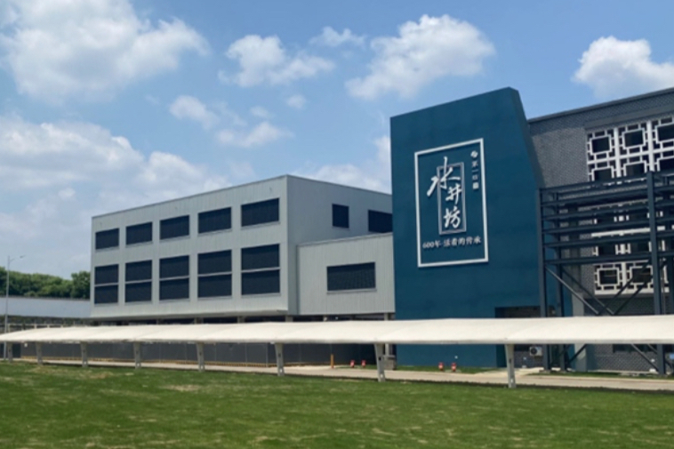 苦撑700天，胡庭洲还是离开了水井坊