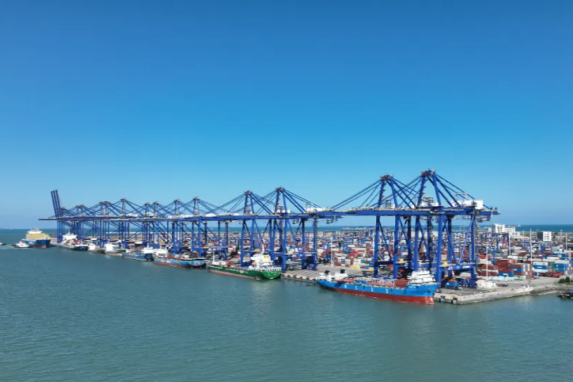 来海南投资，做得！🤩