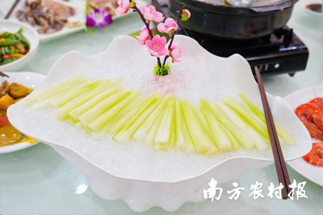 受访者供图