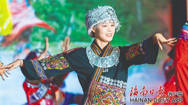第十二届全国少数民族传统体育运动会：人文之美让运动会更精彩