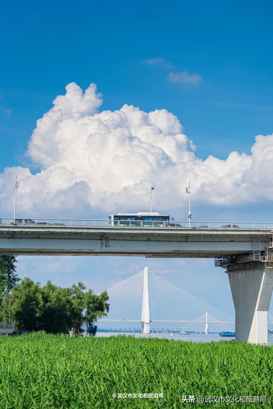 武汉局地41℃，今年会更热吗？