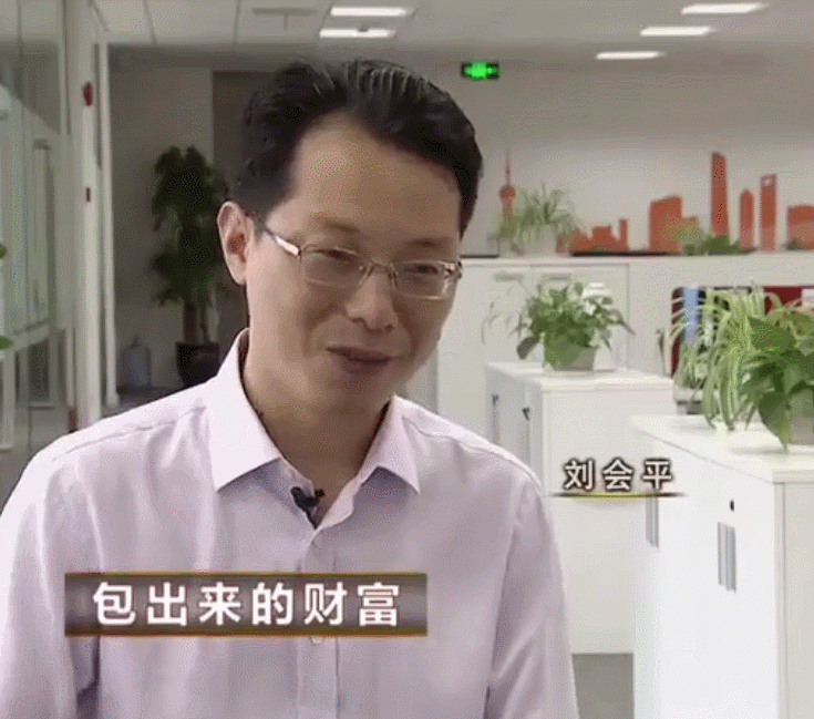 上海“包子大王”:初中文化,白手起家挣50亿,凭啥?