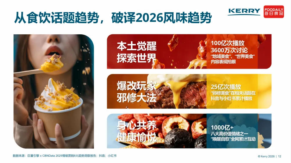 小棉袄揭秘：2026爆款风味，不在流量在“人心”