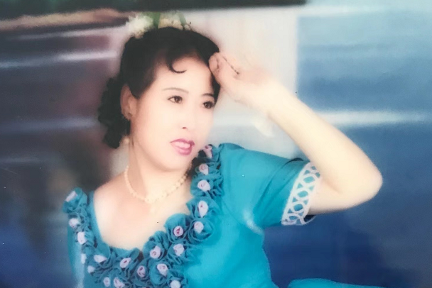 寒冰长篇小说《女记者》：第二十章
