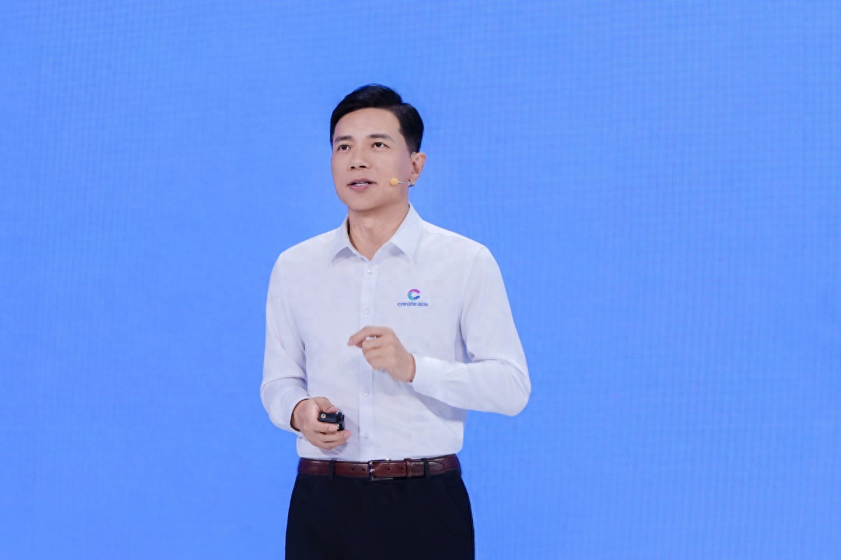 李彦宏：日活智能体数（DAA）是AI时代的度量衡