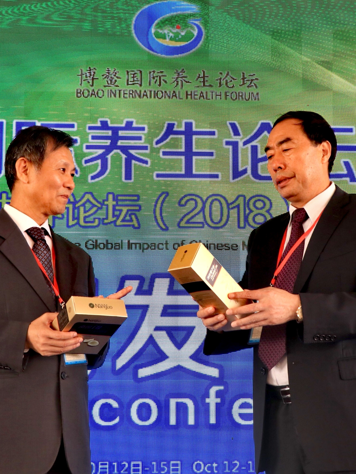【专访】刘汉惜：以梦为舸，向海而生