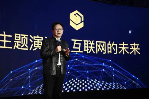 阿里战略官曾鸣，创业的每一天，都是悬崖边的狂欢
